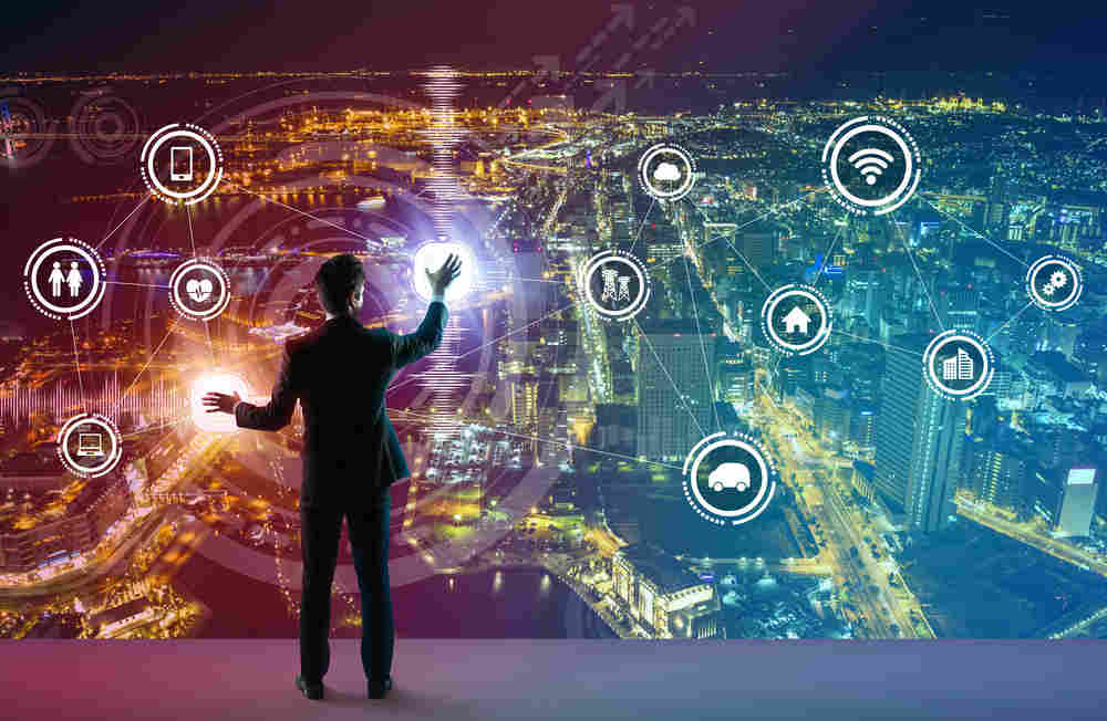 digital infrastructure digital infrastructure